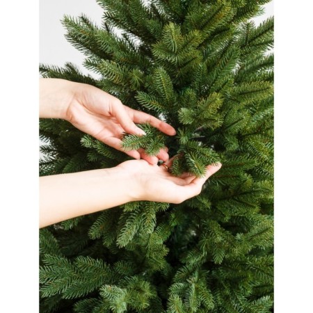 Artificial spruce Green Trees "Bergen", Lux, 180 cm-3