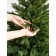 Artificial spruce Green Trees "Bergen", Lux, 180 cm
