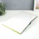 Photo album magnetic 20 sheets "Snail. Deep aim" 29x24x2 cm