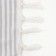 Towel Peshtemal Lovelife "strips", col. gray, 100x180 cm, 100% cotton, 180 g/m2