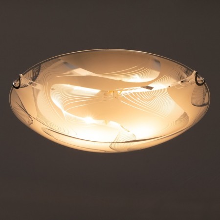Lamp "Breeze" 2 lamps E27 60 W F300-2