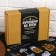 Gift kit “Best in everything”: apron, frying blade, hammer for meat, take