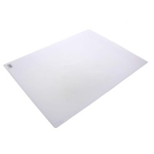Накладка на стол Durable Duraglas, 65 х 50 см, прозрачная