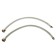 ACCOONA A4242 kitchen mixer, one -leaf, with nut, silumin, chrome