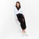 Women's skirt Mist p. 42, black