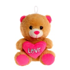 Soft toy 
