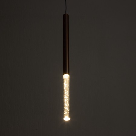 Lumber "Locus Babble" LED 5W 4000k coffee 2x2x40-140cm-3
