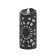 Night Pautetine Night Led RGB 3XAG10 Black 4.6x4.6x11 cm Risalux