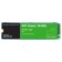 Drummer SSD WD S PCIE 3.0 X4 500GB WDS500G2G0C Green SN350 M.2 2280