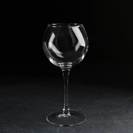 Glass glass for the wine "Eden", 350 ml