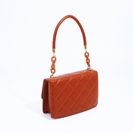 Bag-mixer on magnet, redhead-1
