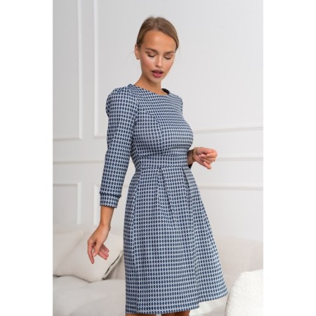 Women's dress, size 50-4