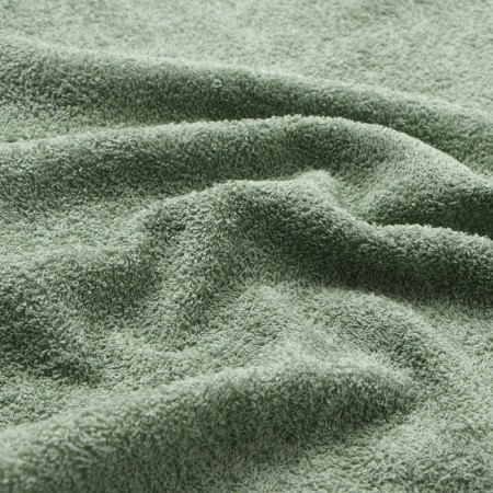 New Year. Gift set of Ethel Christmas Greens towel 30x60cm and ACSS (5 items)-6