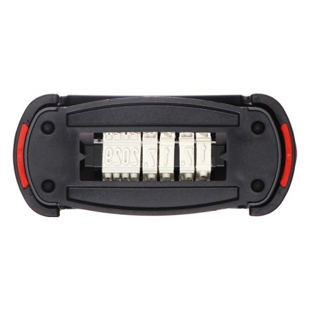 Automatic Trodat Printy 4820 Date, Date numbers, font 4 mm height-4