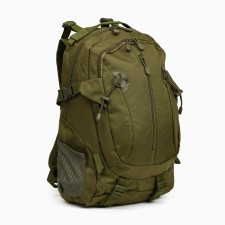 Рюкзак тактический "Storm tactic"  30 л, олива