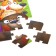 Puzzle in the metal box "Funny Birthday", 40 parts