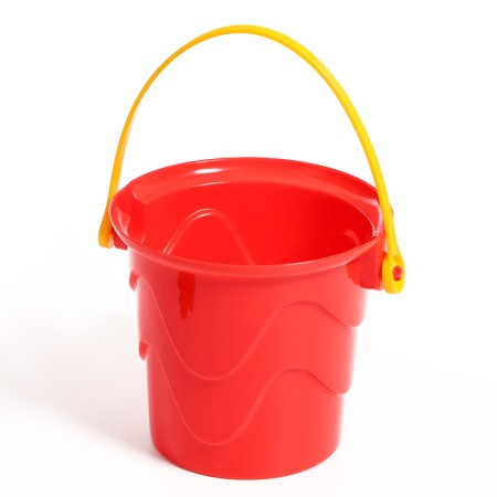 Sanding set: bucket, 3 molds, shoulder blades, rakes-1