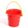 Sanding set: bucket, 3 molds, shoulder blades, rakes