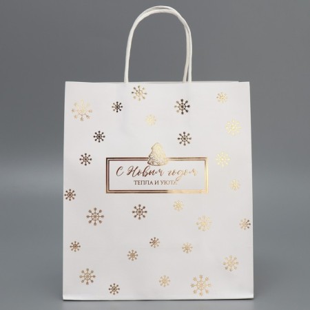 Gift Crafts “Let everything come true”, 22 x 25 x 12 cm, New Year-3