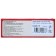 Eraser-whipper for shading Koh-I-Noor 6426/15 Super Extra Soft, in the box, red