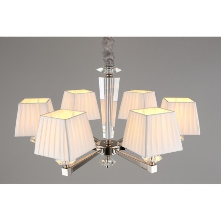 Suspended chandelier Dominka E14 240W-16