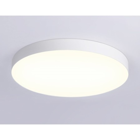 LED LED ceiling Ambrella Orbital Air Alum FV5535, 90W, LED, white color-2