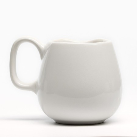 Ceramic ceramic mug, 450 ml-3