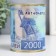 Pigging bank Metal "Two thousand rubles"