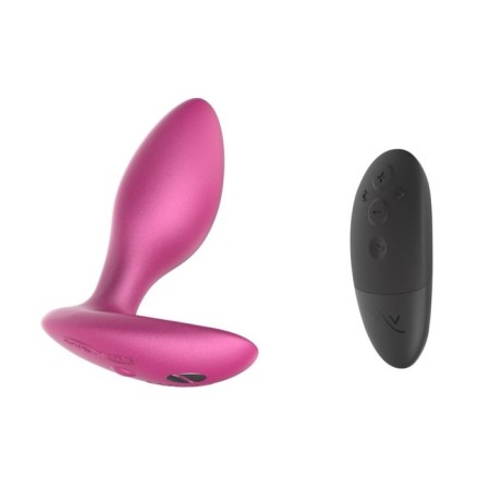 Anal vibrovallate We-Vibe Ditto+ Pink