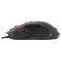 Mouse Acer OMW150 Black Optical (4800DPI) USB (8but)