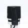 Equipment for round printing automatic Colop Printer R40, diameter 41.5 mm, with a lid, black body