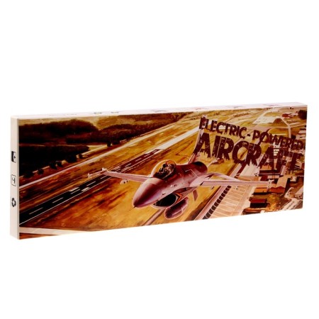 Самолёт «Улёт», виды МИКС-6