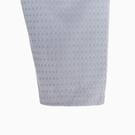 Wafel dressing gown Economy and I am size 50-52, gray, 100% cotton, 200g/m2-9