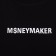 Pajama men's kaftan "moneymaker" size 52, black