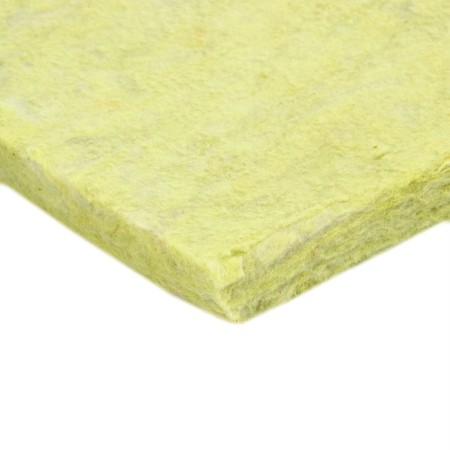 Ecover substrate mineral wool in mat for greens, microsenens, 60 × 40 × 2.5 cm-1