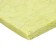 Ecover substrate mineral wool in mat for greens, microsenens, 60 × 40 × 2.5 cm
