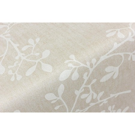 Alba oilcloth 140 cm, roll 20 m, drawing "branches"-3