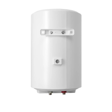 Haier ES50V-A1 (R) water heater, cumulative, 1500 watts, 50 l, white-1