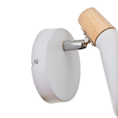 Bra 1861/1wt E27 40W white 12.5x15x18 cm-6