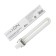 Luazon LUF-20 interchangeable lamp, ultraviolet, UV-9W, 9 watts, white