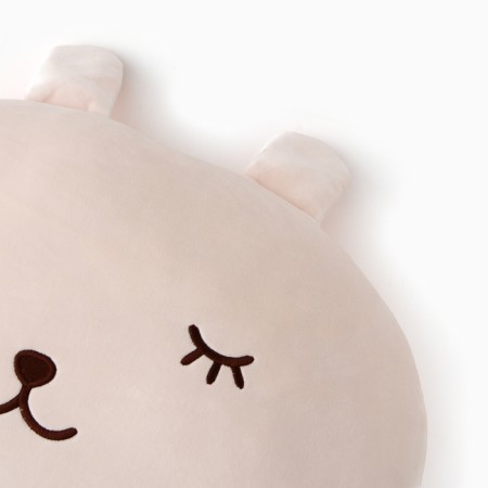 Decorative Etheka Pillow "Bunny" 38*28 cm-1