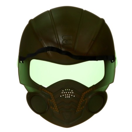 Set of military "Sturmovik", 9 items, with a vest-6