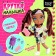 Sharpish doll "Cool baby" with accessories, in a suit