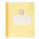 Notebook in the line of 18 sheets, 5 types of mix, cover coated cardboard, cats aristocrats