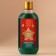 Ural Lab Winter Malody Gel for Shower, aroma ginger cookies, 300 ml