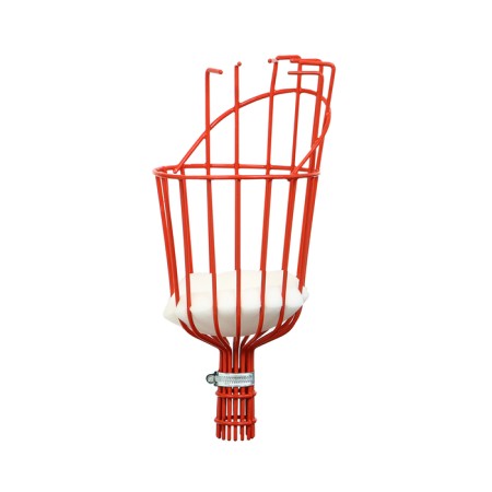 Fruiter on a metal cuttings, D = 15 cm, 120 cm, Greengo-3