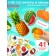 Magnetic gaming set "Fruit-vegetable", 41 element
