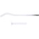 Rommer BR-7180KIT, Anchor, 7 x 180 mm, with dowels, 2 pcs