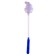 Light wand "Grandfather Frost", color mix