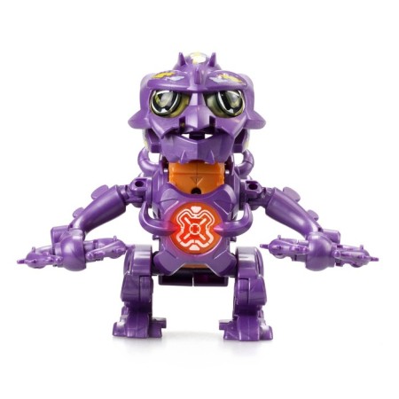 YCOO battalion BIOMA, Single Set of Tentacles, Violet Color-2
